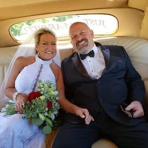 Meet your Posher, Dave